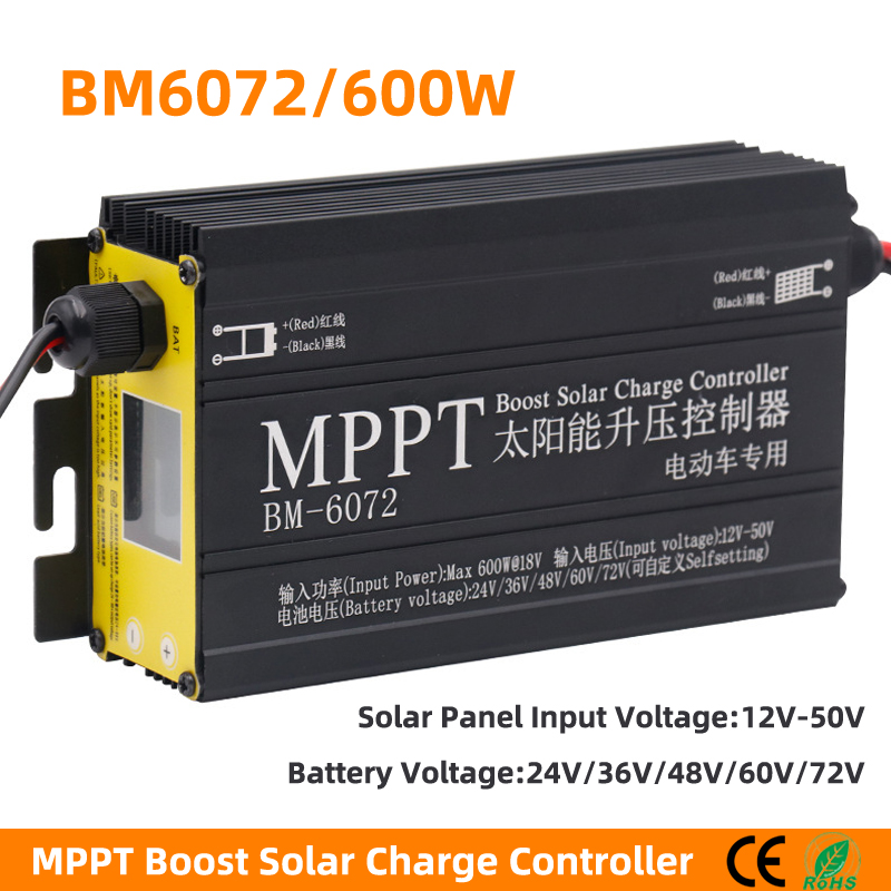Newly 300W 400W 600W MPPT Boos - Rv Solar Kit 400W review and price