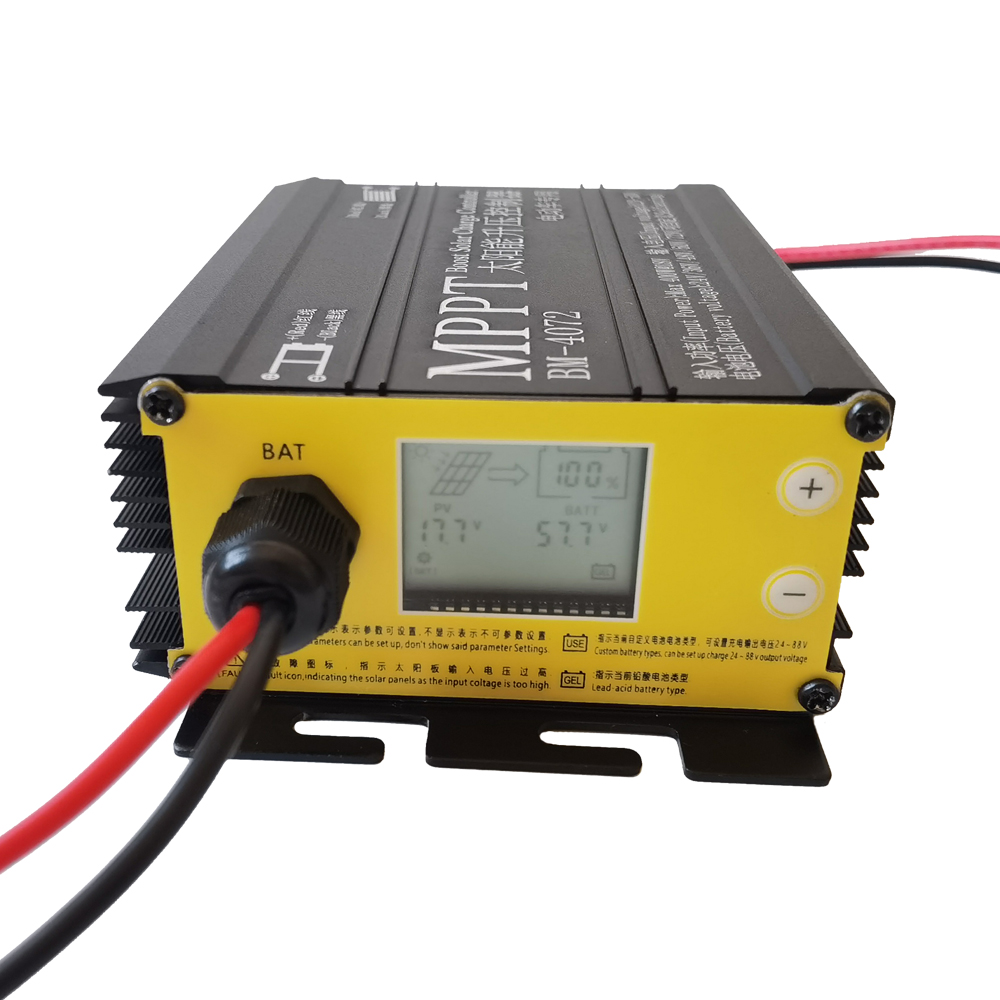 Newly 300W 400W 600W MPPT Boos - Rv Solar Kit 400W review and price