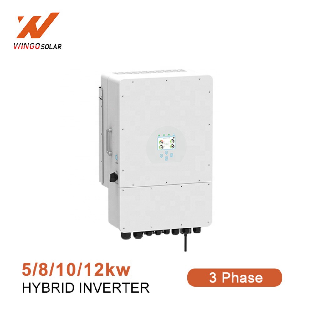 Off Grid Solar Energy System C - Wind Solar Hybrid Kit review and price