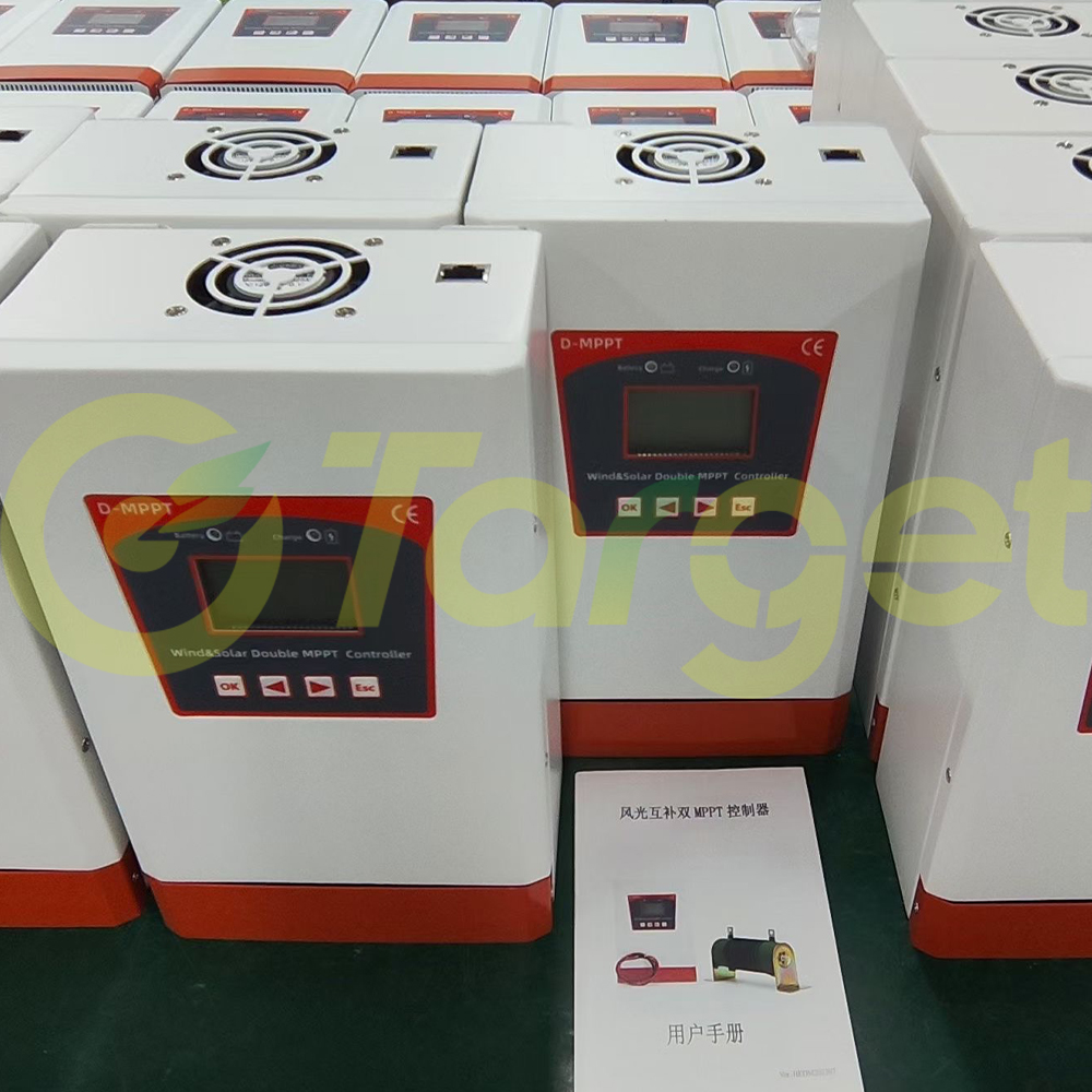 12V 24V 48V 5KW 8KW 10KW 15KW  - Wind Solar Hybrid Kit review and price