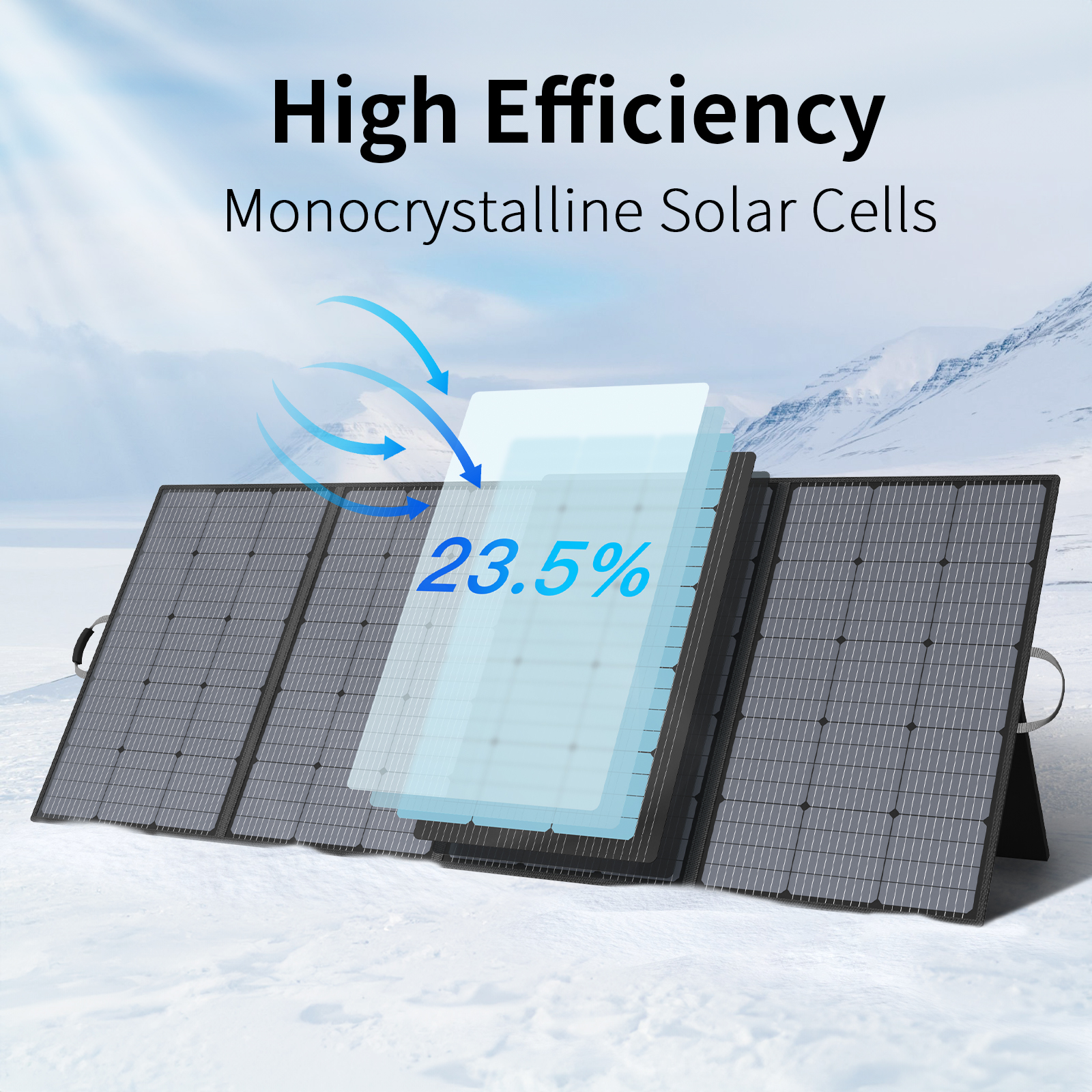 MHPOWOS 400W 220W 110W Solar C - Rv Solar Kit 400W review and price