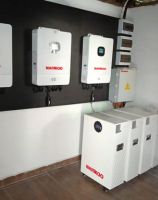 Off Grid Hybrid Solar Wind Pow - Wind Solar Hybrid Kit review and price