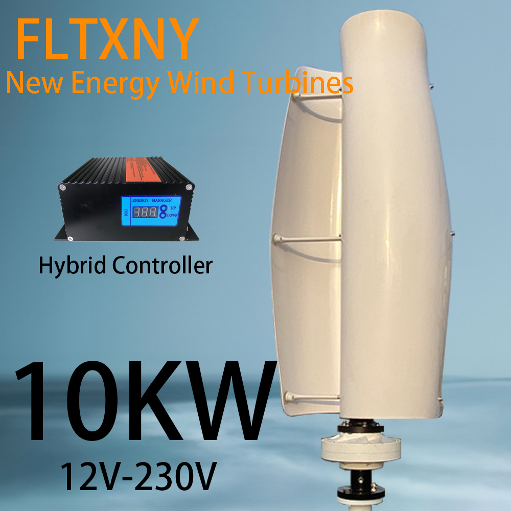 CE Roof Mount Residential 1000 - Wind Solar Hybrid Kit review and price