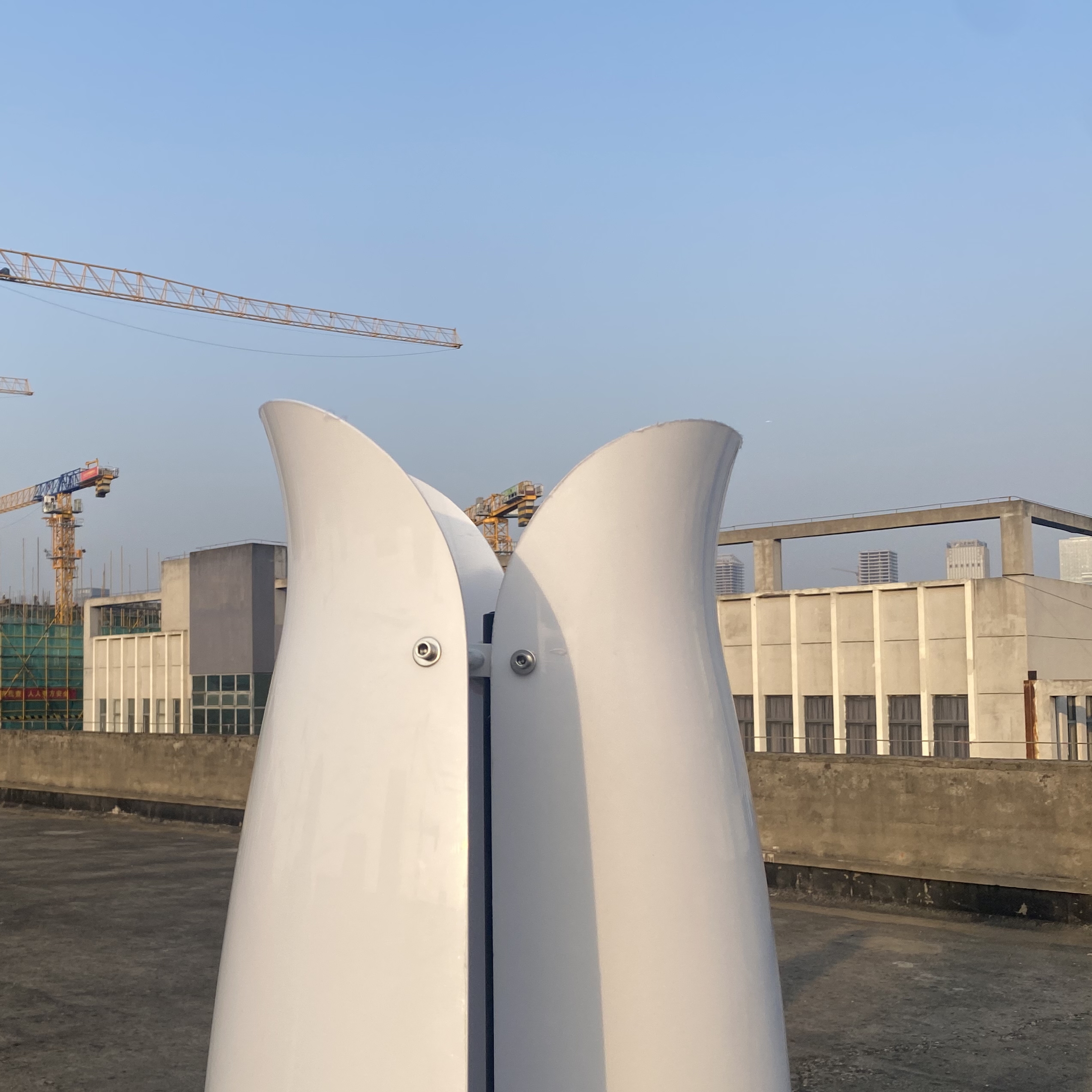 CE Roof Mount Residential 1000 - Wind Solar Hybrid Kit review and price