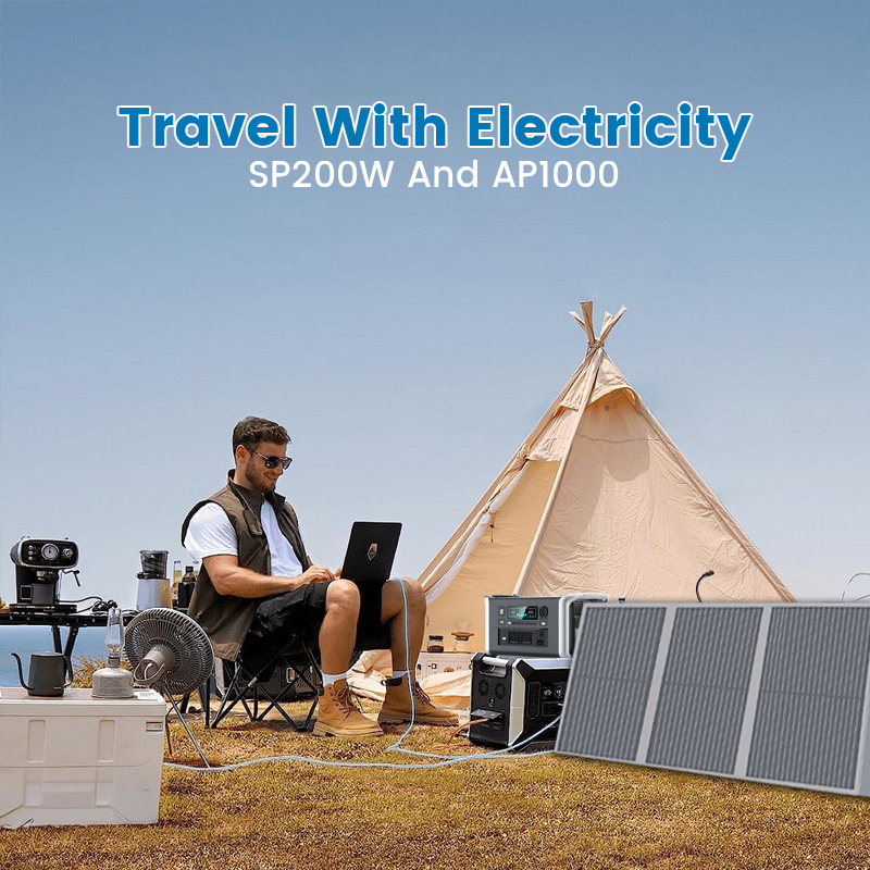 Ctolity Foldable Solar Panel,  - Rv Solar Kit 400W review and price