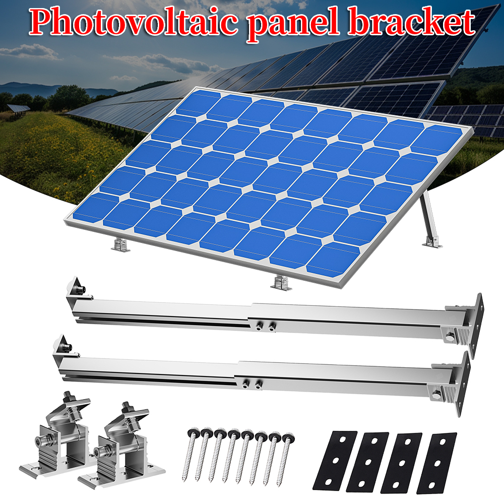 Solar Panel Racking RV Tilt 15 - Solar Panel Tilt Mount review and price