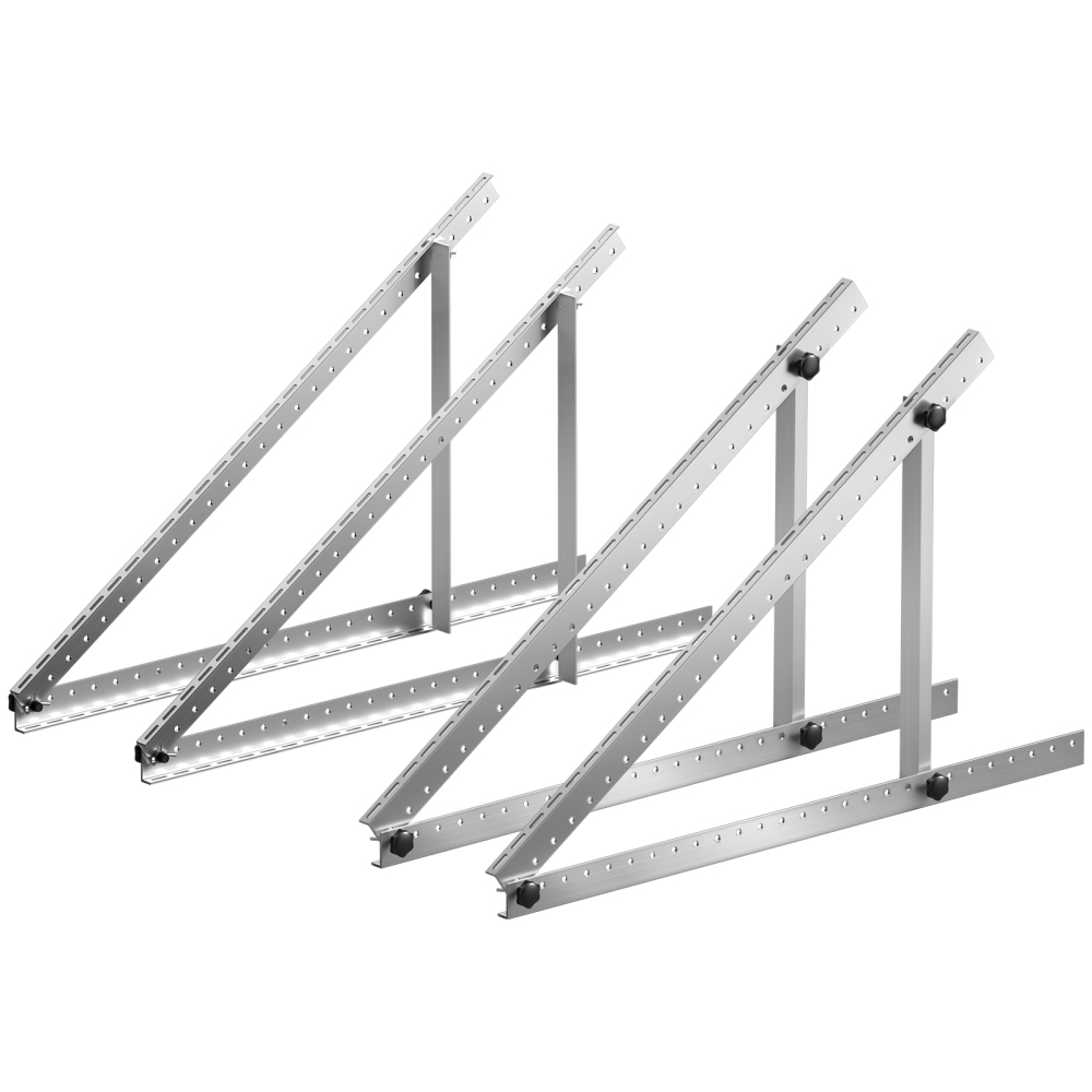 0-90° Adjustable Tilt Solar Pa - Solar Panel Tilt Mount review and price