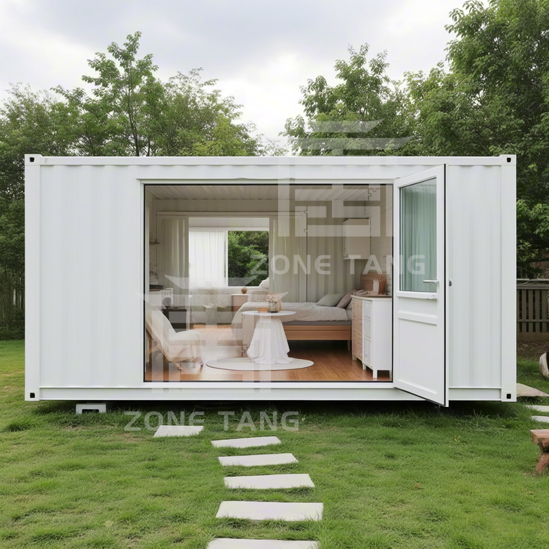 Flat Pack Home Global Shipping - Renewable Energy Global review and price