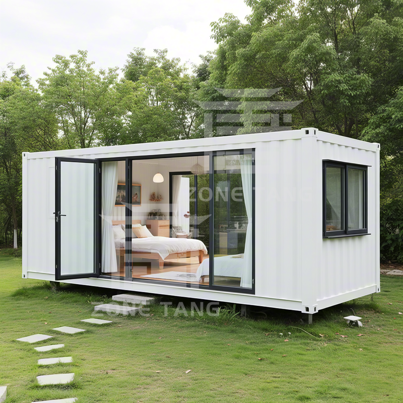 Flat Pack Home Global Shipping - Renewable Energy Global review and price