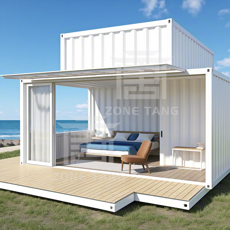 Flat Pack Home Global Shipping - Renewable Energy Global review and price