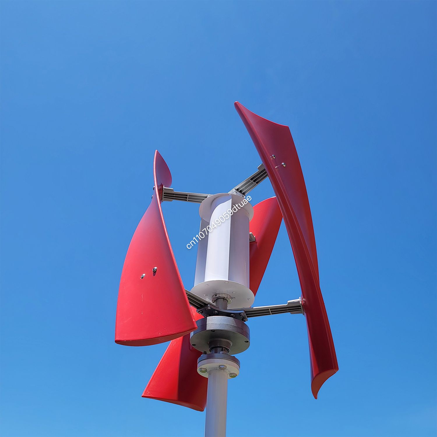 6KW 12V 24V 48V 8000W Wind Pow - Wind Solar Hybrid Kit review and price