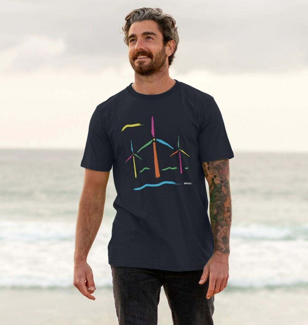 Renewable Energy T-Shirt _ Win - Renewable Energy Graphics review and price