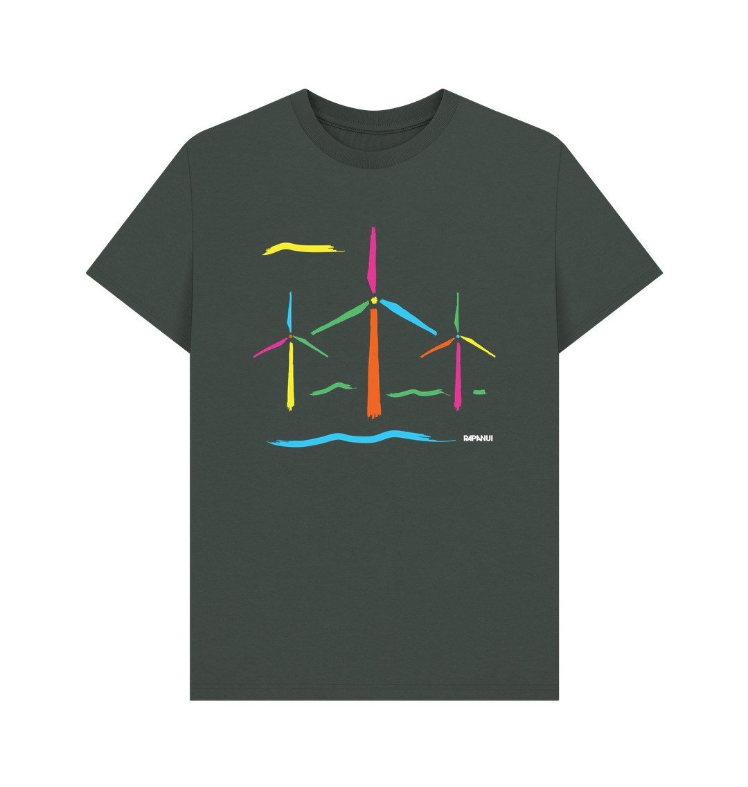 Renewable Energy T-Shirt _ Win - Renewable Energy Graphics review and price