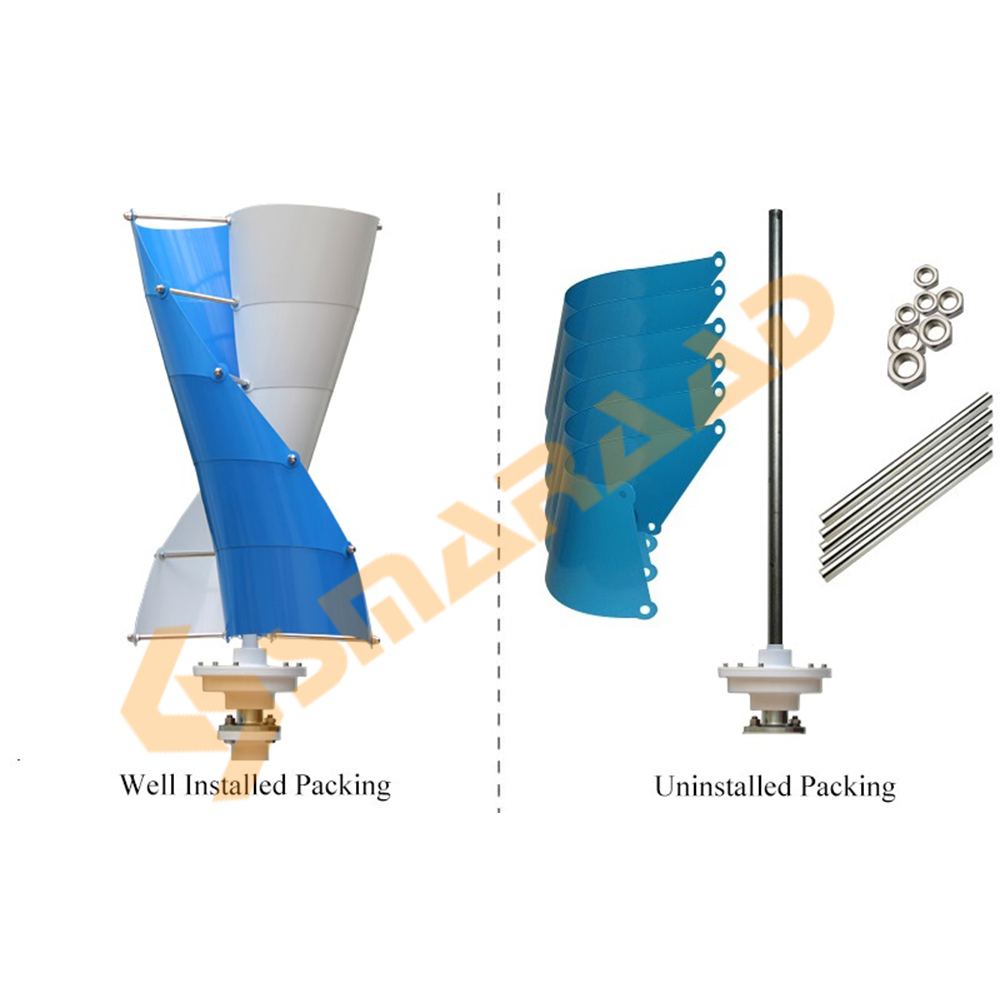 Europe Duty Free Poland Fast D - Wind Solar Hybrid Kit review and price
