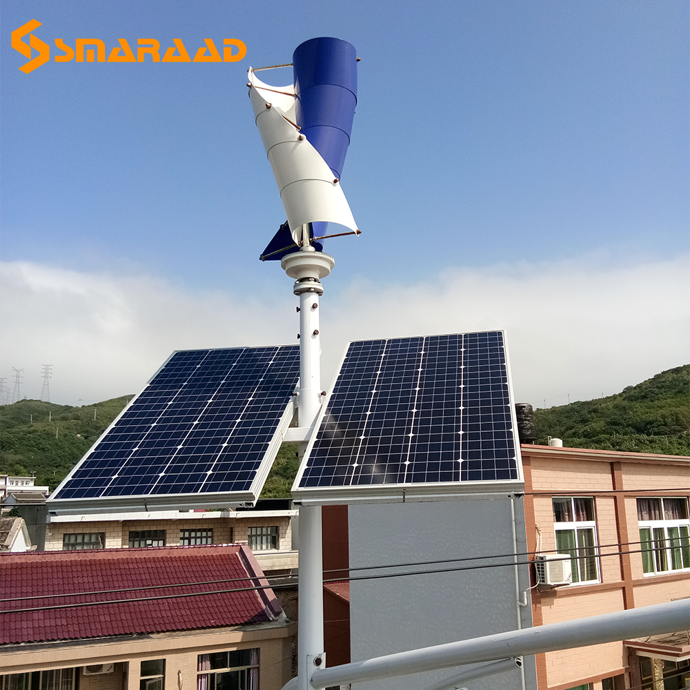 Europe Duty Free Poland Fast D - Wind Solar Hybrid Kit review and price