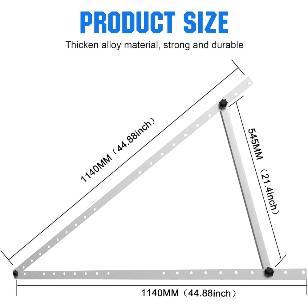 US Shipping Solar Panel Mount  - Solar Panel Tilt Mount review and price