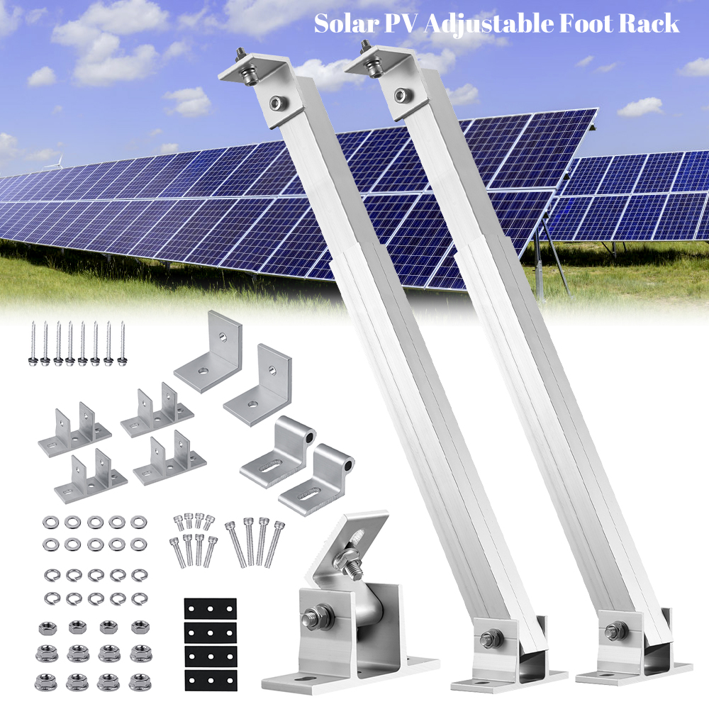 Solar Panel Mount Support Alum - Solar Panel Tilt Mount review and price