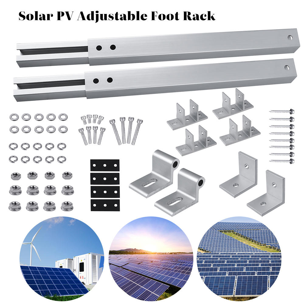 Solar Panel Mount Support Alum - Solar Panel Tilt Mount review and price