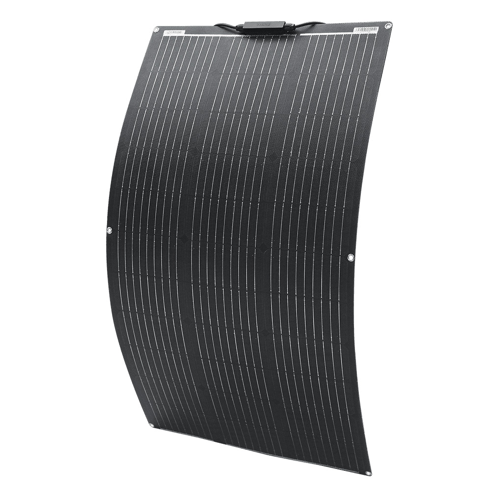12v solar panel etfe waterproo - Rv Solar Kit 400W review and price