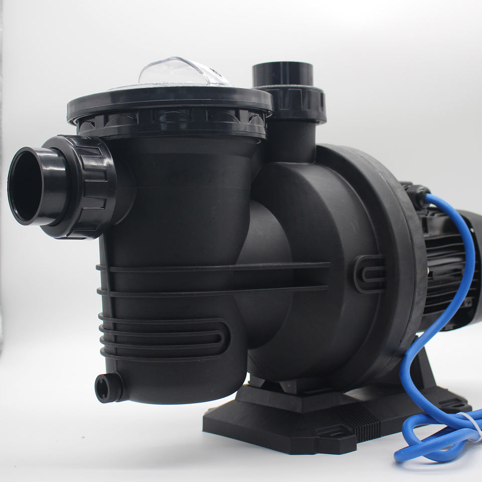 2HP 1500W Solar Pool Booster P - Solar Pool Pump Kit review and price