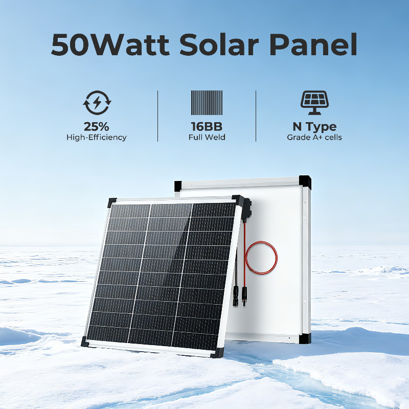 AeternaSol 400w solar panel mo - Rv Solar Kit 400W review and price