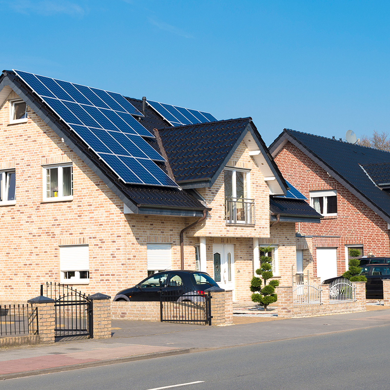 Different 4kw System Battery P - Wind Solar Hybrid Kit review and price