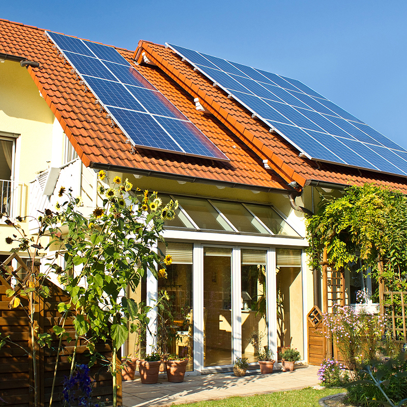 Different 4kw System Battery P - Wind Solar Hybrid Kit review and price
