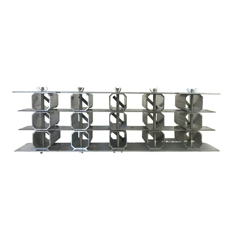 Adjustable Aluminum Mounting B - Solar Panel Tilt Mount review and price