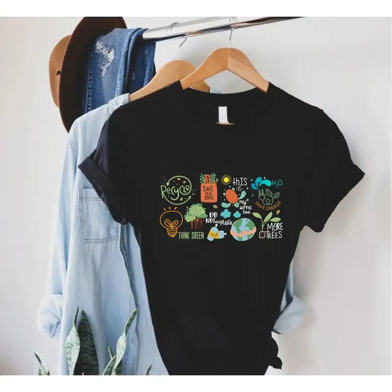 Renewable Energy T Shirt Envir - Renewable Energy Global review and price