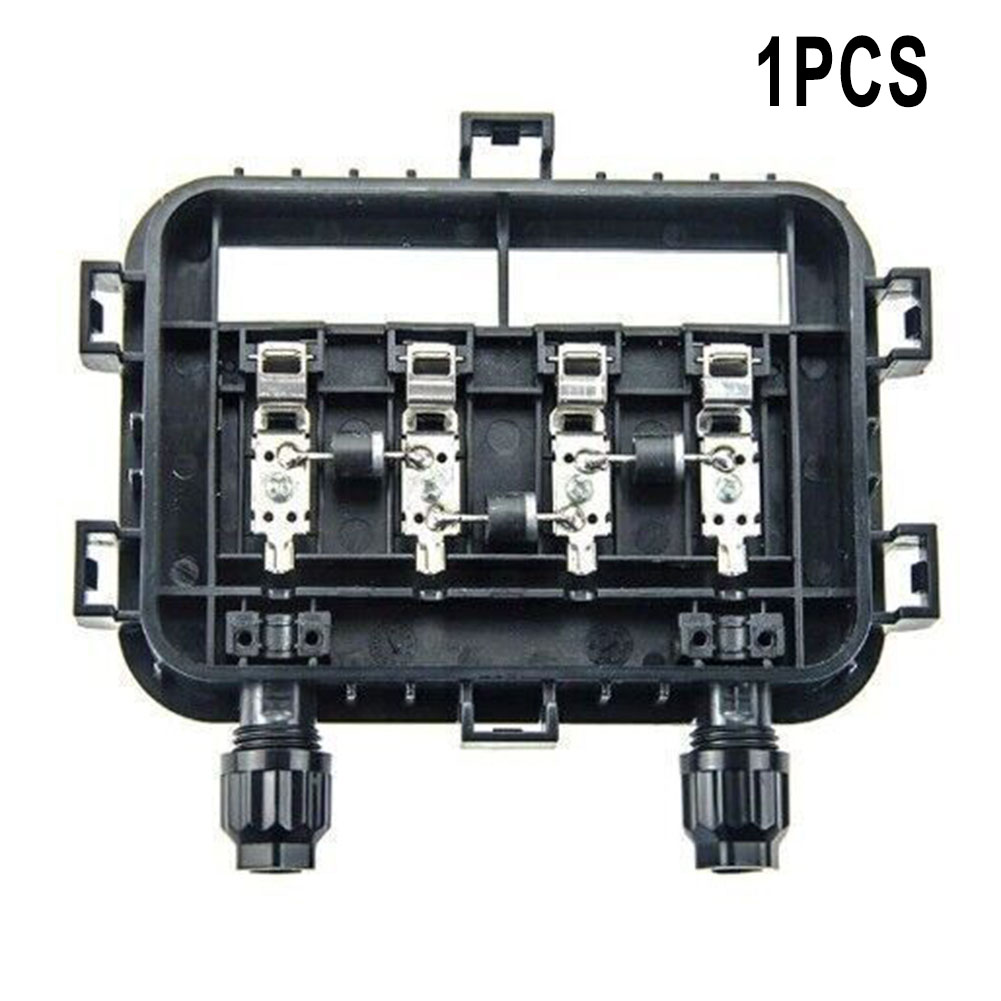 PV Solar Panel Junction Box 18 - Solar Combiner Box review and price