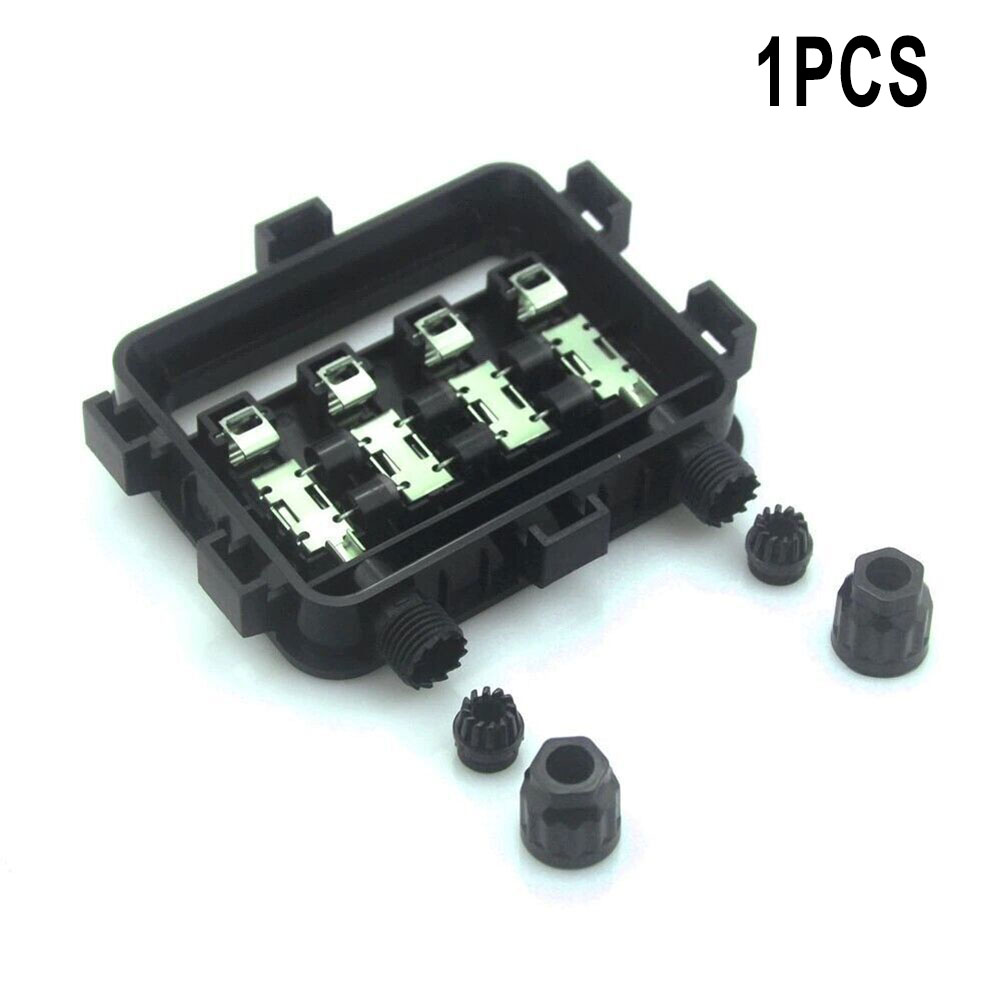 PV Solar Panel Junction Box 18 - Solar Combiner Box review and price