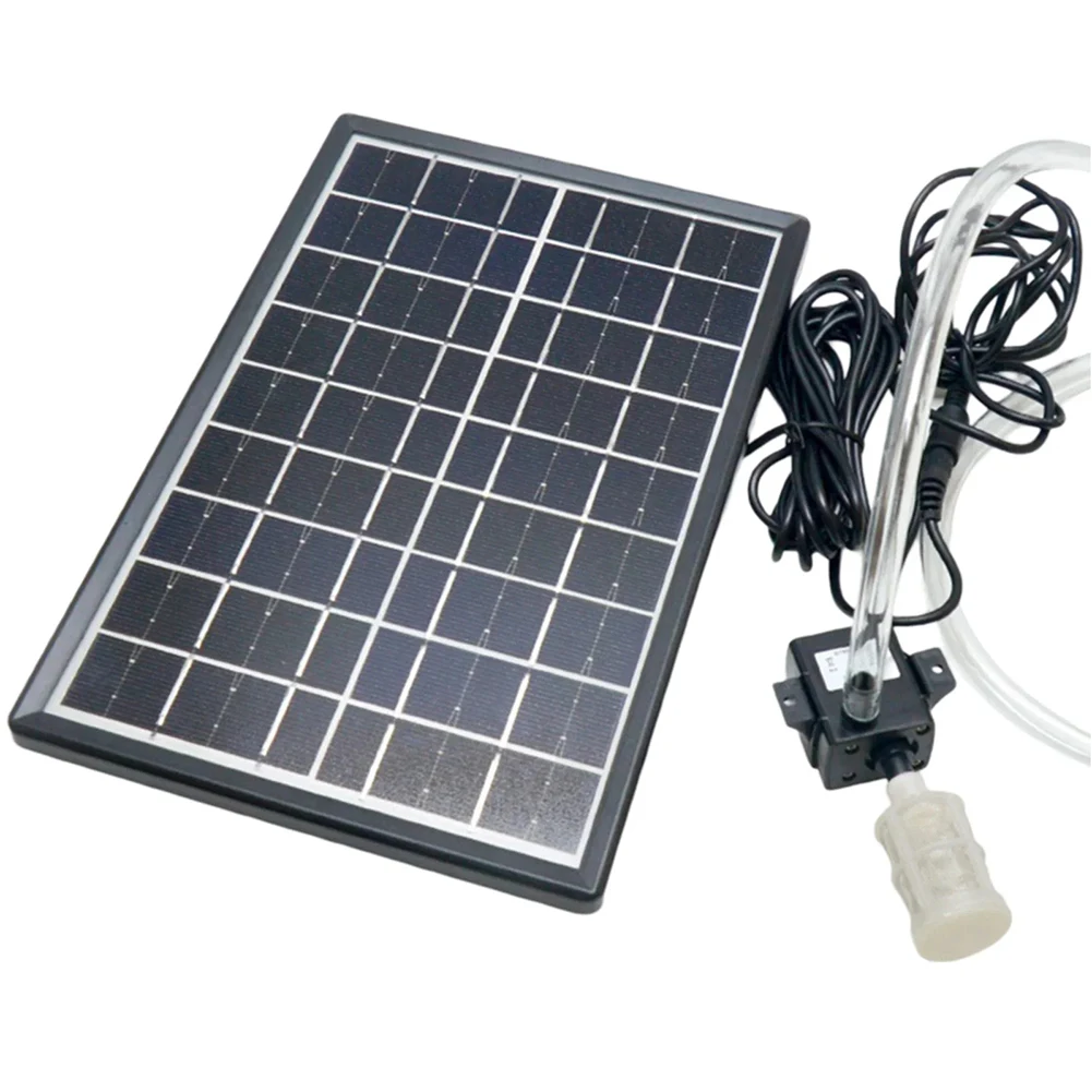Small Solar Water Pump 12V Cir - Solar Pool Pump Kit review and price